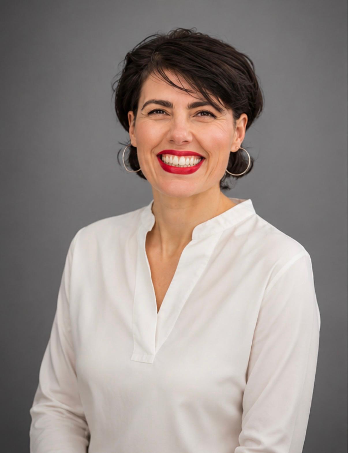 Hulya Erdal