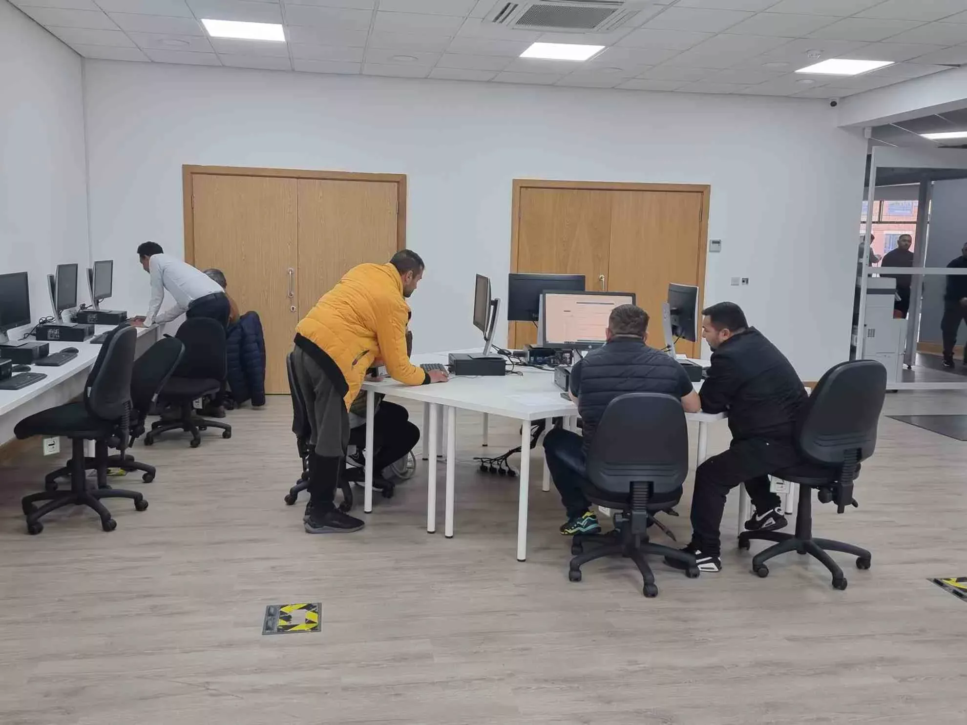 HND in Business