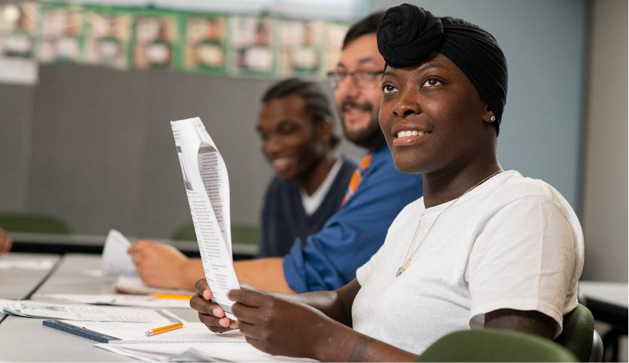 Level 4 Extended Diploma in Business and Management ( 120 Credits )